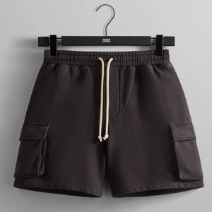 Brand new Kith Fairfax Cargo short